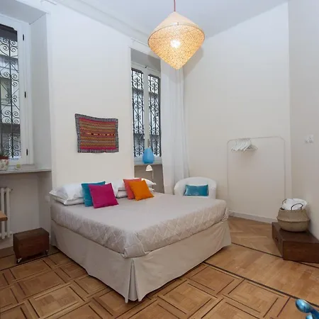 B&B Torino Crocetta Exterior foto