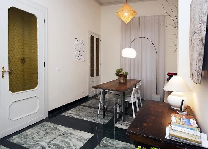 B&B Torino Crocetta