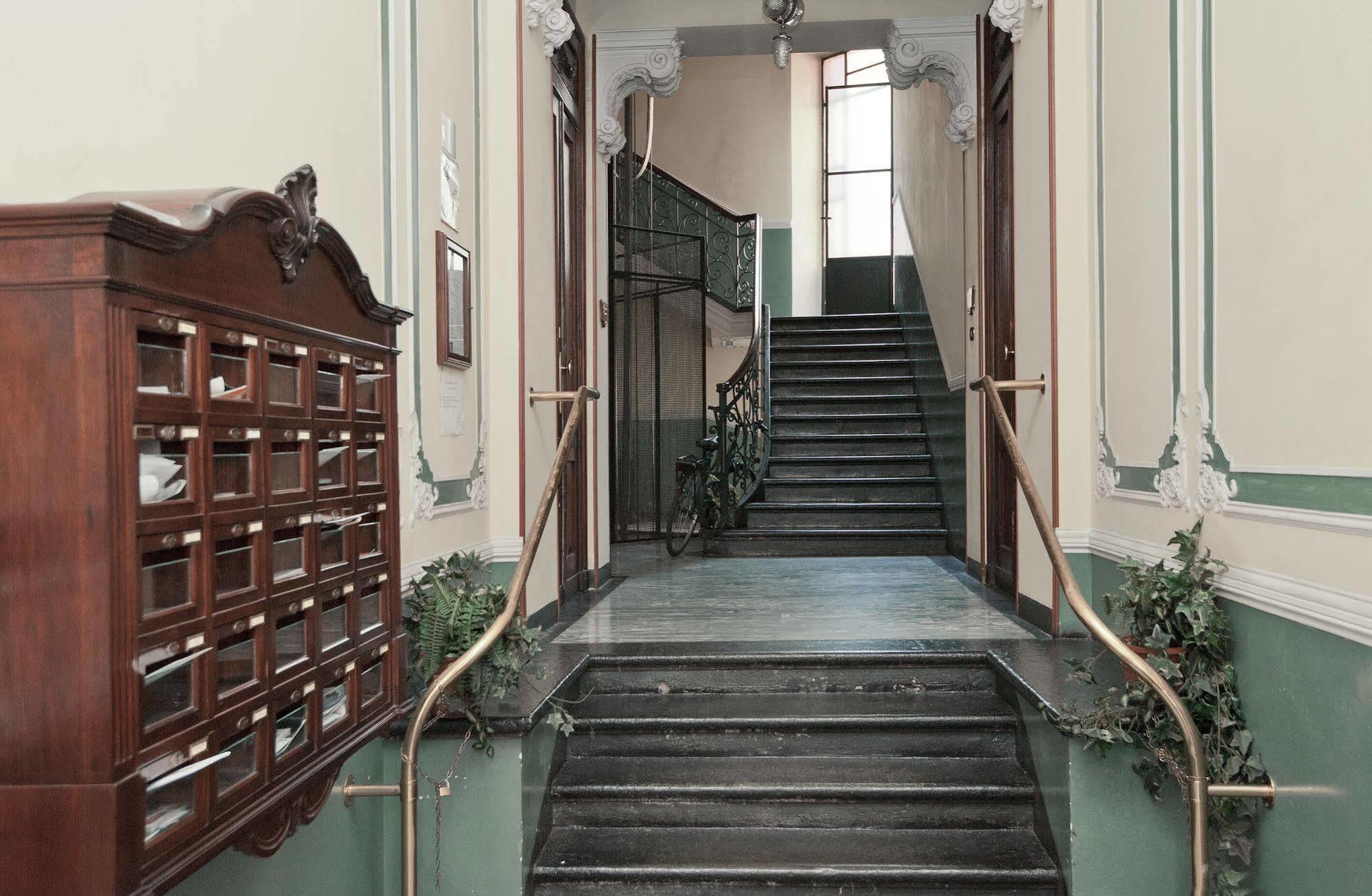 Crocetta Bed & Breakfast Turin