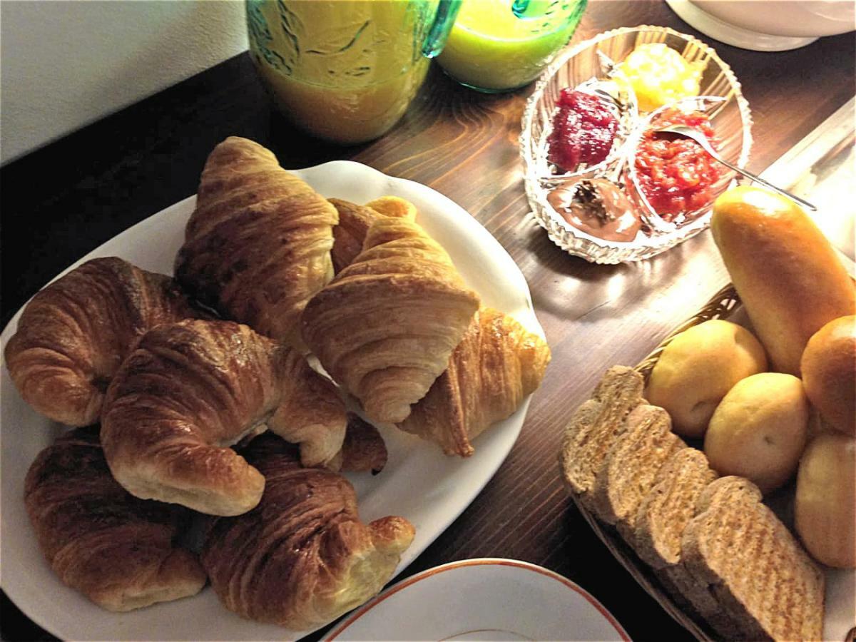 Bed & Breakfast Crocetta 2*