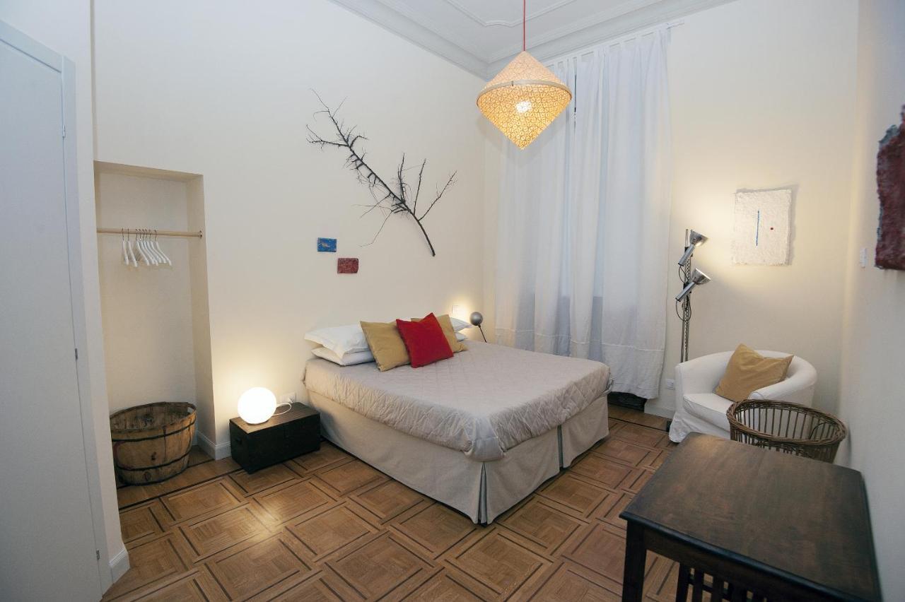 Crocetta Bed & Breakfast 2*