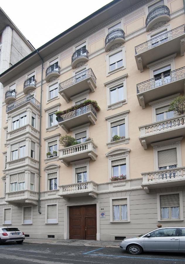 Crocetta Turin