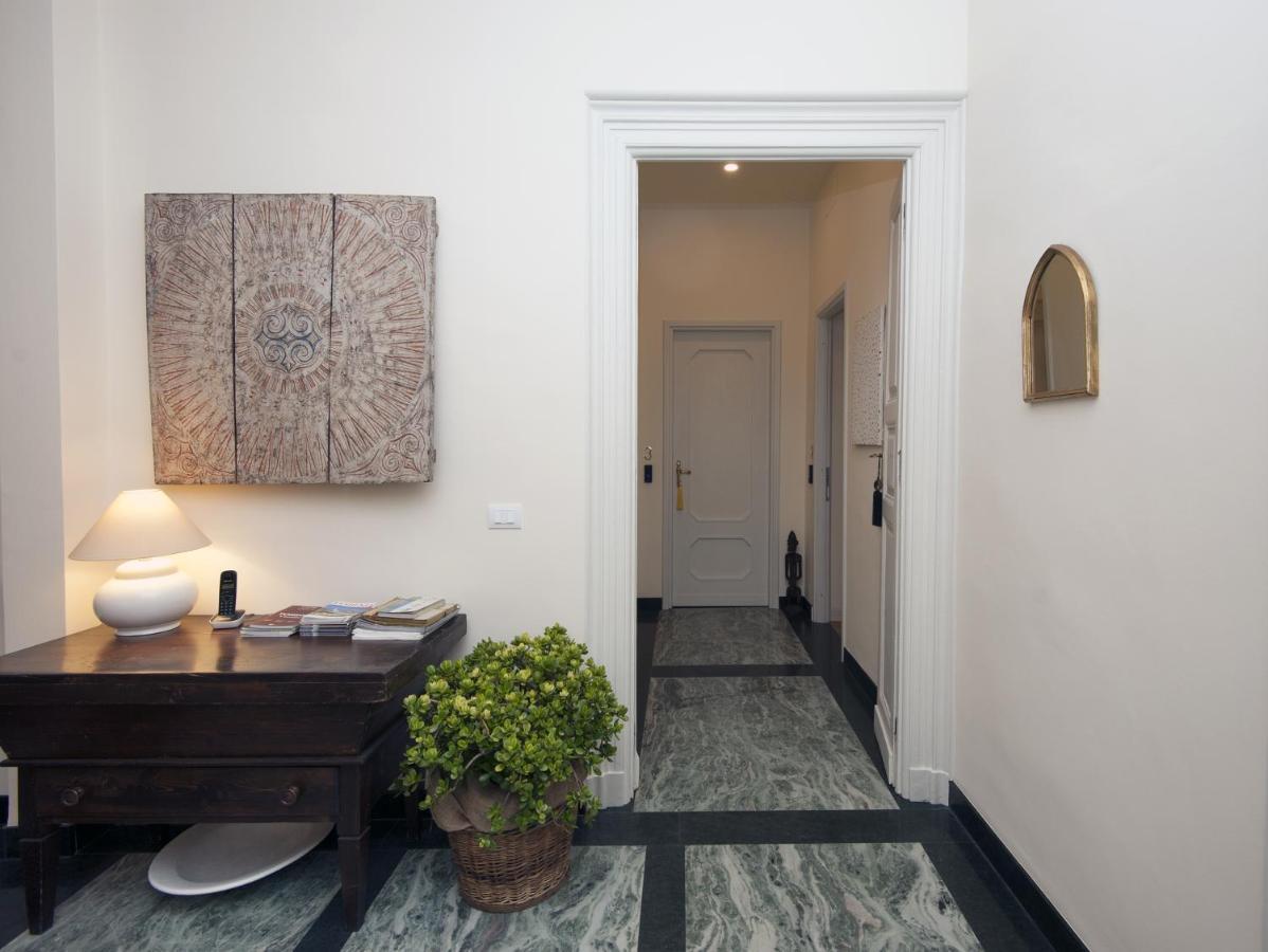 Bed & Breakfast Crocetta Turin