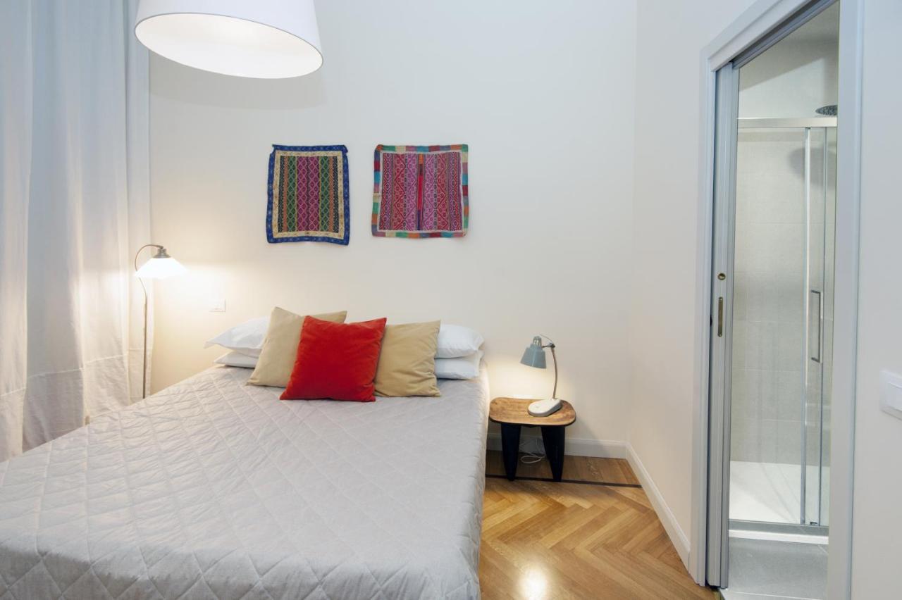 Bed & Breakfast Crocetta