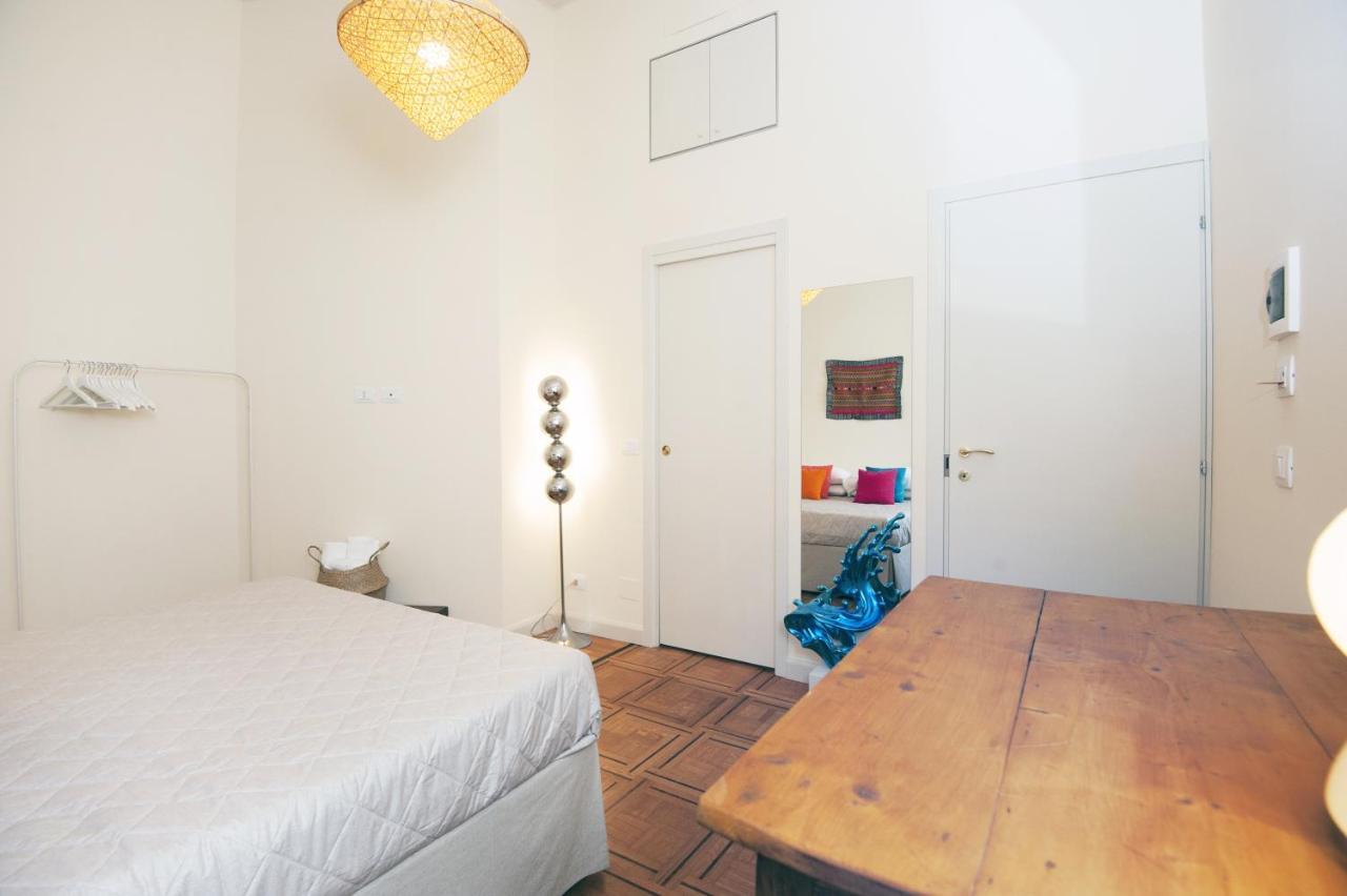 Crocetta Bed & Breakfast 2*
