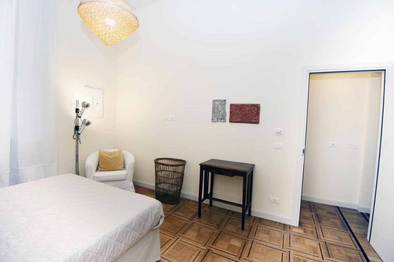 Bed & Breakfast Crocetta 2*