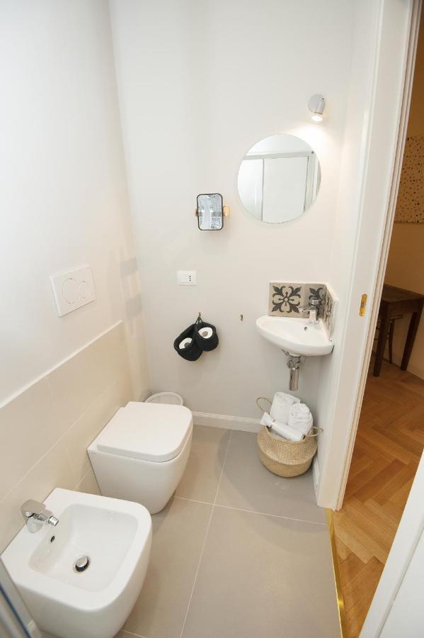 Bed & Breakfast Crocetta 2*