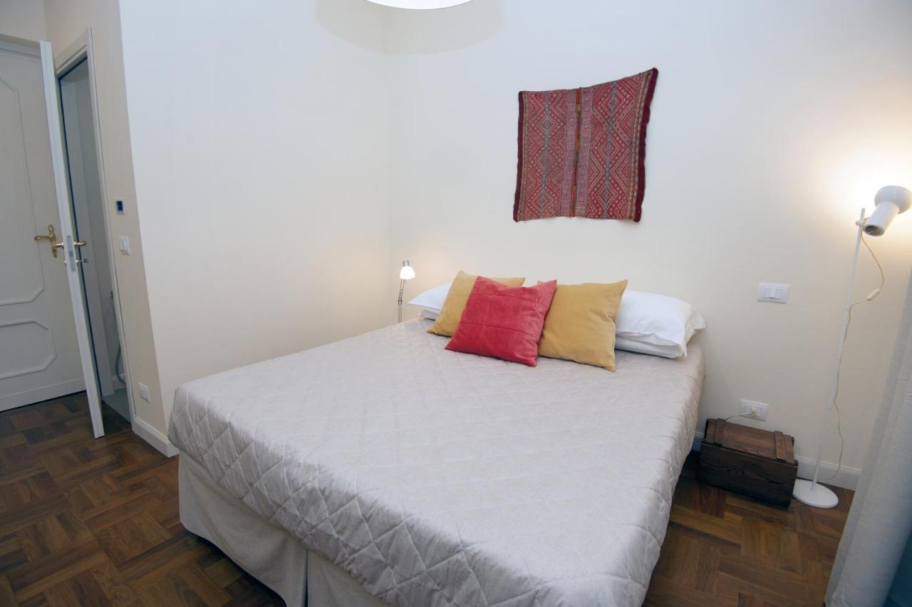Bed & Breakfast Crocetta