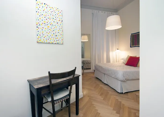 B&B Torino Crocetta